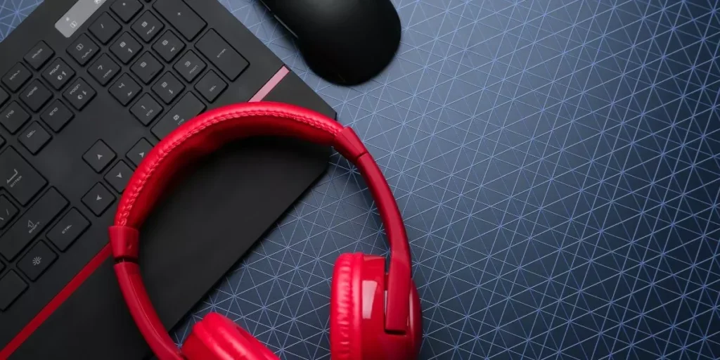 Die leichtesten Gaming-Headsets für Wettkampfspiele