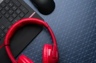 Die leichtesten Gaming-Headsets für Wettkampfspiele