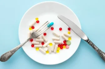 Können Nahrungsergänzungsmittel Ihren Stoffwechsel für eine schnellere Gewichtsabnahme ankurbeln?