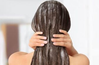 So integrieren Sie Haarmasken in Ihre wöchentliche Routine