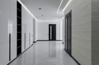 Welche Vorteile bietet der Einsatz von LED-Leuchten in der Inneneinrichtung?