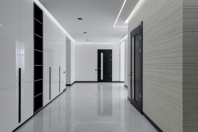 Welche Vorteile bietet der Einsatz von LED-Leuchten in der Inneneinrichtung?