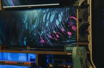 Was sind die besten Ultrawide-Gaming-Monitore?