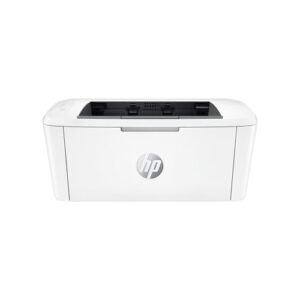 HP LaserJet M110w Laserdrucker Schwarz-Weiß, Monolaser, Drucker, WLAN, Airprint, Smart App, Bis zu 20 S./Min drucken, Auto-On/Auto-Off-Technologie