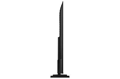 Samsung QLED 4K Q6FA 85 Zoll (214 cm) UHD Fernseher, 100% Farbvolumen für satte Farben, Quantum HDR, 4K Upscaling, Knox Security, Kostenlos 900 Sender TV Plus, Samsung Vision AI Smart TV – Bild 5