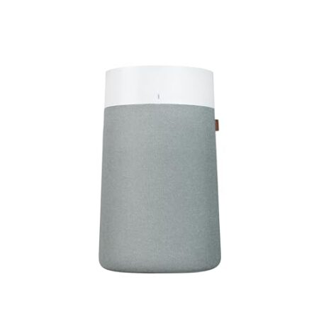 BLUEAIR Luftreiniger für Räume bis 103 m² – Smart, leise, mit HEPASilent-Technologie – entfernt Allergene, Tierhaare, Rauch, Staub und Schimmel – Blue Pure 3450i Max (311i+ Max)