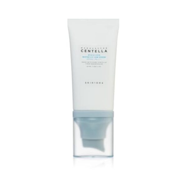 SKIN1004 Madagascar Centella Hyalu-Cica Water-Fit Sun Serum SPF50+ PA++++ (50 ml)