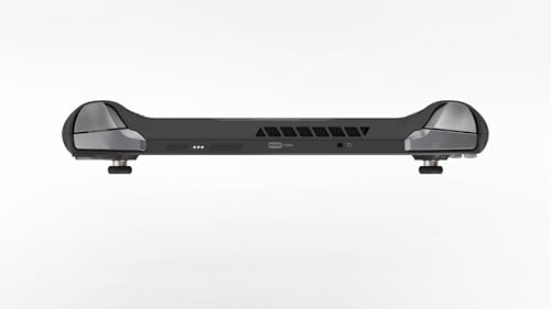 4895173630453 ZOTAC Gaming Zone, Handheld, AMD 8840U, AMOLED, 16 GB LPDDR5X, 512 GB M.2 SSD, 2 x USB4, WIN11 Home, Universal Plug – Bild 4