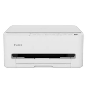 Canon PIXMA TS4150I -WLAN-Multifunktionsdrucker mit Papierkassette und Frontbedienung & Duplexdruck | Kabelloses Drucken vom Smartphone leicht gemacht PIXMA Print Plan kompatibel