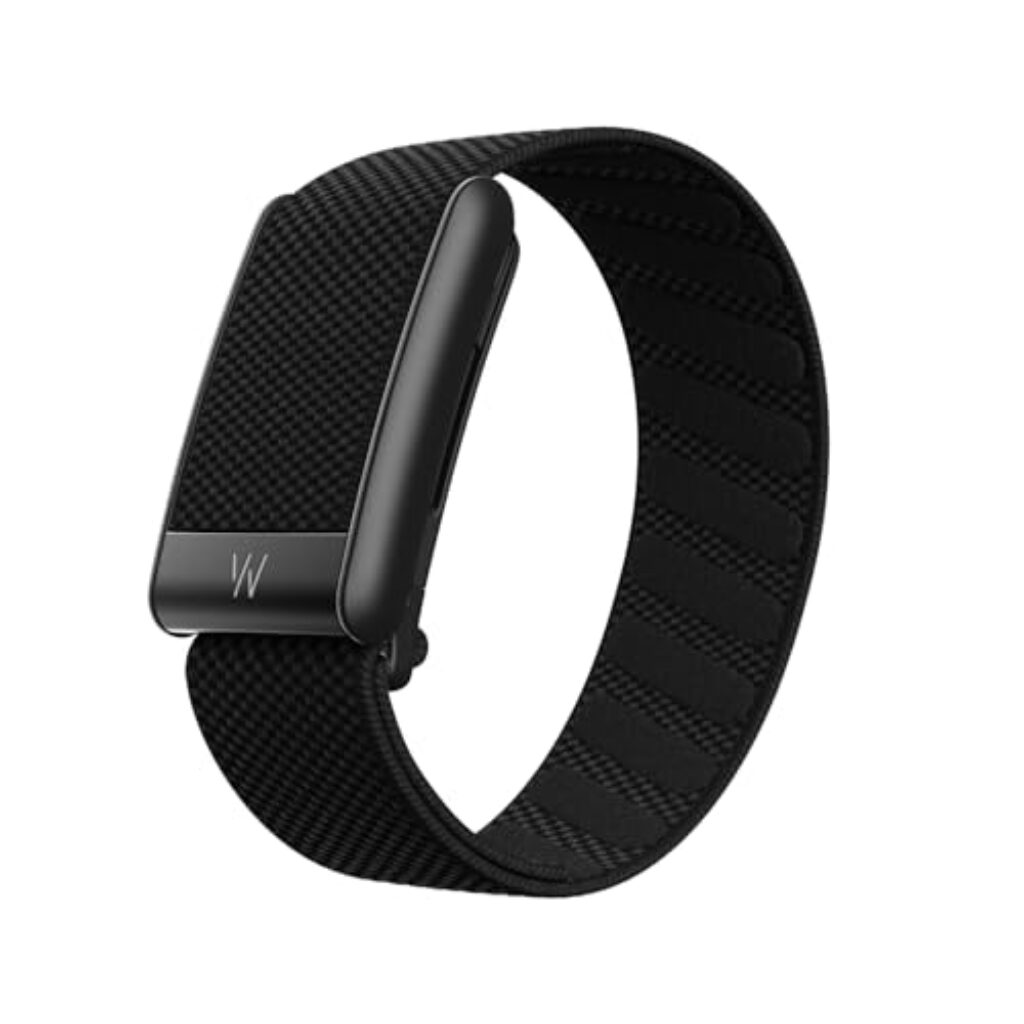 WHOOP 5.0/MG Aktivitätstracker – 12-monatige Mitgliedschaft – Gesundheits- und Fitness-Tracker, Schlaftracking, personalisiertes Coaching