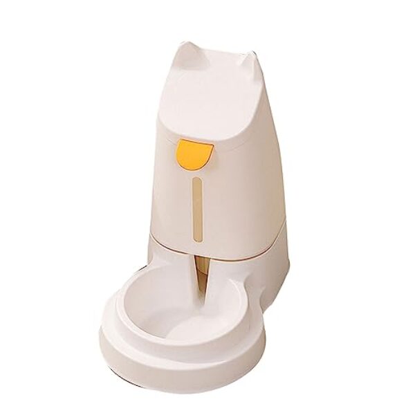 Water Feeder Water Dispenser Feeding Watering Pet Feeder Automatic And Dogs Automatic And Dispenser