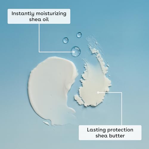 eos Shea Better Body Lotion- Fresh & Cozy, 24-Hour Moisture Skin Care, Lightweight & Non-Greasy, Made with Natural Shea, Vegan, 16 fl oz – Bild 6