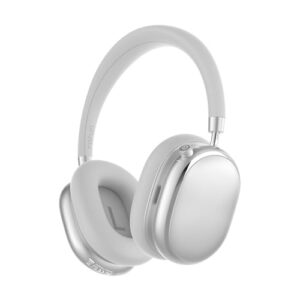 FOFUN NC95 Kopfhörer Kabellos Bluetooth 6.0,Hybrid Noise Cancelling Kopfhörer mit Drehknopf,65+ Stunden Spielzeit,EQ Personalisierung per App,Geeignet für Reisen und Training
