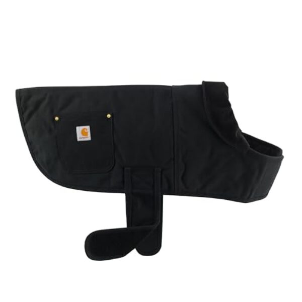 Carhartt Firm Duck Insulated Dog Chore Coat