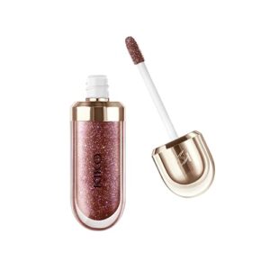 KIKO Milano 3D Hydra Lipgloss 44 – Limited Edition | Feuchtigkeitsspendender 3D-Effekt-Lipgloss