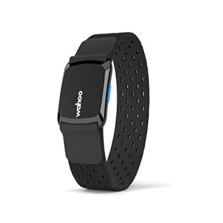 Wahoo TICKR FIT Herzfrequenz Armband, Bluetooth/ANT+