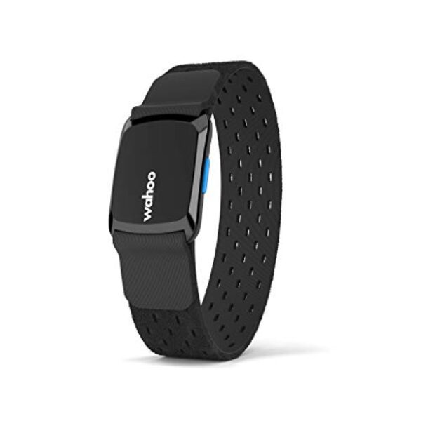 Wahoo TICKR FIT Herzfrequenz Armband, Bluetooth/ANT+