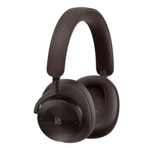 Bang & Olufsen Beoplay H95 – Kabellose Bluetooth Over-Ear Kopfhörer mit Active Noise Cancelling und Mikrofon, 38 Stunden Wiedergabedauer – Chestnut