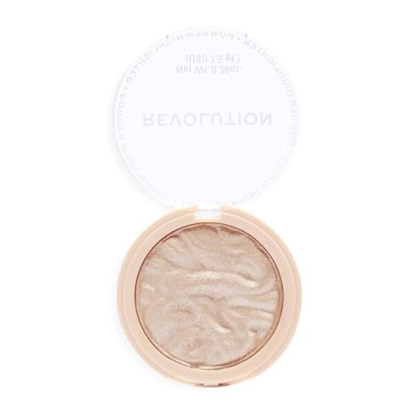 Revolution, Highlight Reloaded, Nur mein Typ, 6.5g