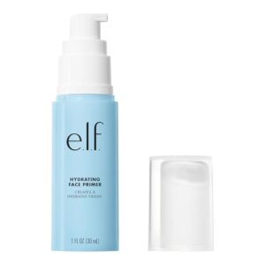 Hydrating Face Primer