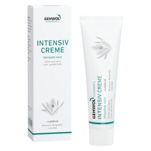 GEHWOL FUSSKRAFT Intensiv Creme 125 ml
