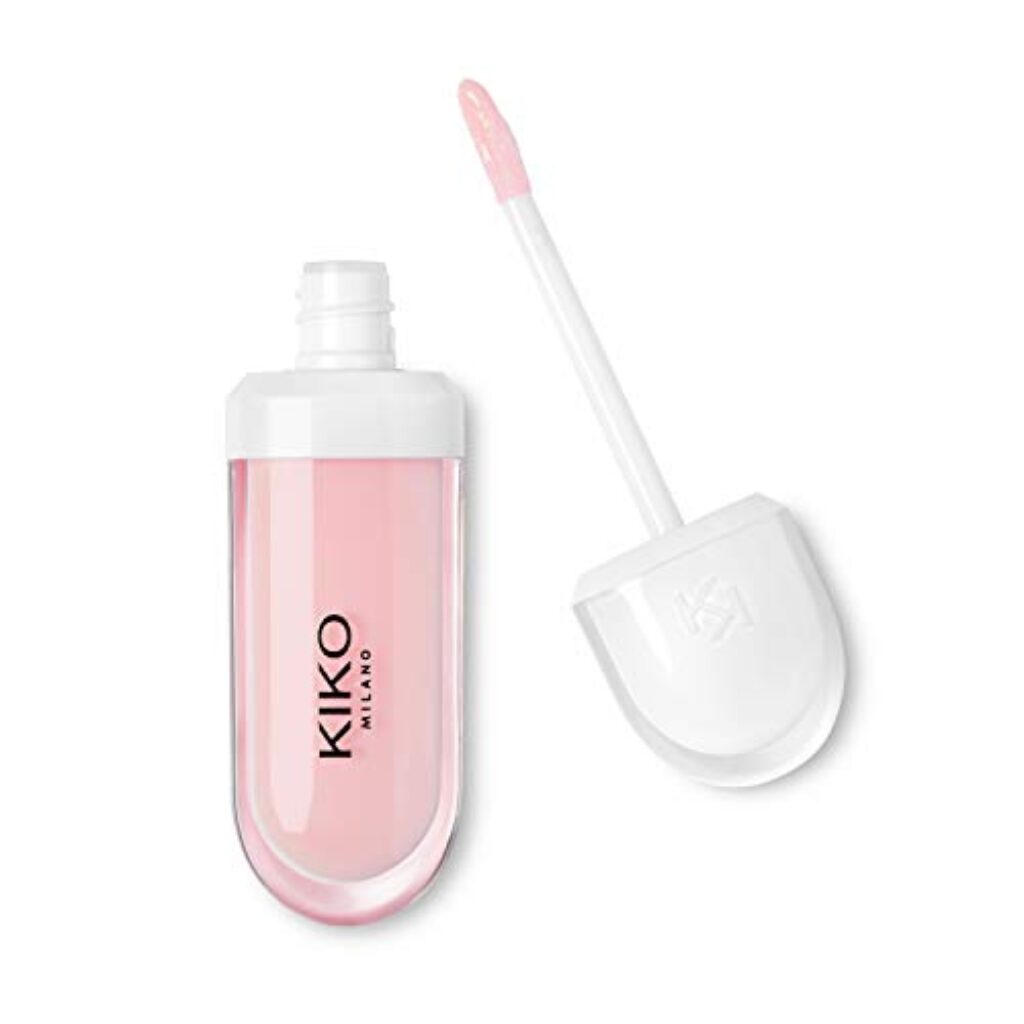 KIKO Milano Lip Volume Tutu Rose | Perfektionierende Lippencreme Mit Volumeneffekt