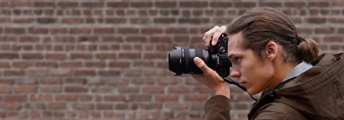 Sony Alpha 7 III Spiegellose Vollformat-Kamera mit 28-70 mm f/3.5-5.6 (Schneller 0,02s AF, optische 5-Achsen-Bildstabilisierung) – Bild 3
