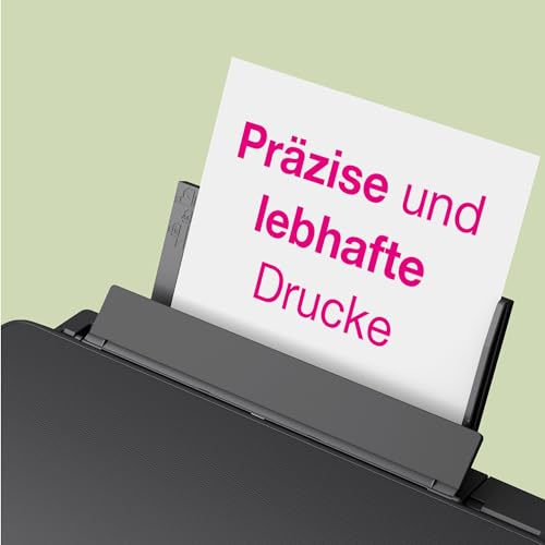 Expression XP-2205 A4 kabelloser Multifunktionstintenstrahldrucker – Bild 4