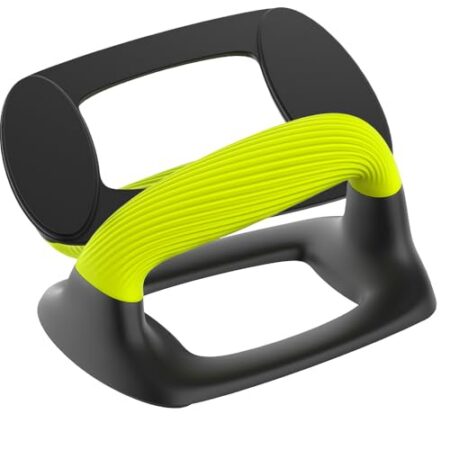 Lifeswell Calisthenics Equipment Liegestützgriffe - Rutschfest Parallettes Handstand Griffe Robuste Push Up Bars, Liegestützbrett für Bodentraining, Handstand, Krafttraining, Tragkraft 226KG