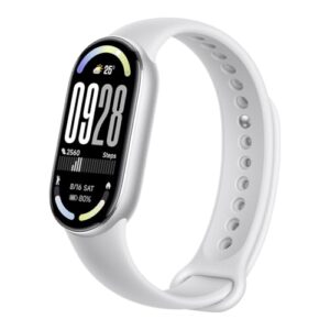 Xiaomi Smart Band 10 Fitness-Tracker,Smartwatch,1,72″ AMOLED Display, 21 Tage Akku, 5ATM wasserdicht, Herzfrequenz- & Schlaftracking, 150+ Sportmodi, Schnellverschluss