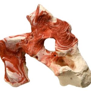 Nobby Aqua Ornaments STEIN, 10,5 x 8,5 x 15,5 cm, 1 Stück