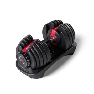 Bowflex SelectTech verstellbare Hanteln und Gewichten System (Einzelstück)