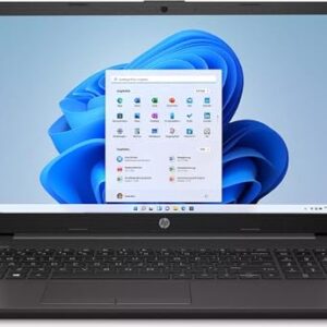 HP Laptop – 15,6 Zoll Full-HD – N4500 2 x 2,80 GHz – 16 GB DDR4 RAM – 512 GB SSD – Intel UHD Grafik – Windows 11 Pro – #7614