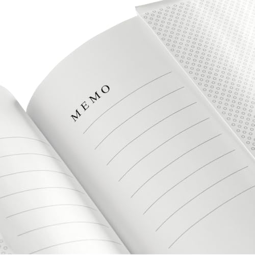 Memo-Album "Confetti", für 200 Fotos im Format 10x15 cm – Bild 5