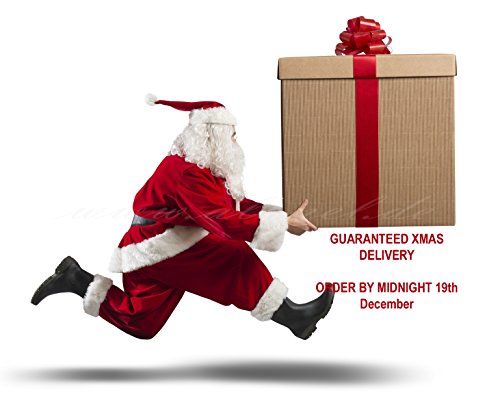 ALANEL Titan Großes Schaukelpferd Handarbeit NEU & OVP (BRAUN) für Kinder bis 7 Jahre, Unisex, Braun, Holz, Schaukelpferd, Kinder – Bild 7