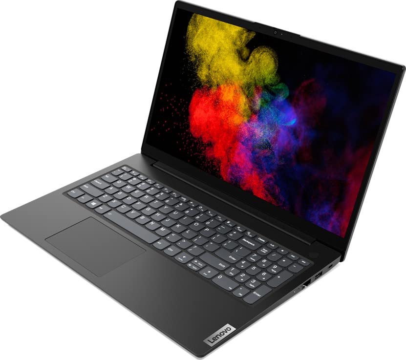 Lenovo Laptop | 15,6 Zoll FHD Display | Intel N4500 2 x 2.80 GHz | 8 GB DDR4 RAM | 256 GB SSD | Intel UHD Graphics | Windows 11 Pro - 7526 – Bild 5