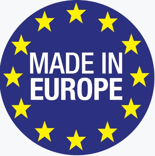 ALANEL Titan Großes Schaukelpferd Handarbeit NEU & OVP (BRAUN) für Kinder bis 7 Jahre, Unisex, Braun, Holz, Schaukelpferd, Kinder – Bild 4