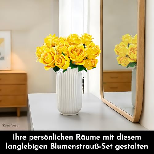 Gardemics Vogelfutter Wildvögel ganzjährig 10 Kg - Mit Mehlwürmern - Premium Protein Wildvogelfutter Ganzjahresfutter für Artenvielfalt im Garten – Bild 6