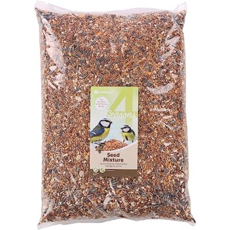 Flamingo-Samenmischung für Sky Bird 5 kg - Produktbild
