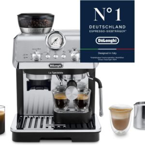 Espressomaschine