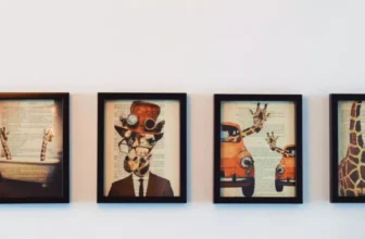 Die Kunst, Texturen in der Inneneinrichtung zu schichten