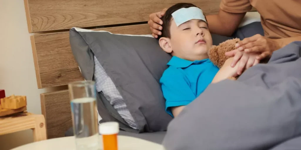 Wie kann ich mein Baby vor saisonalen Krankheiten schützen?
