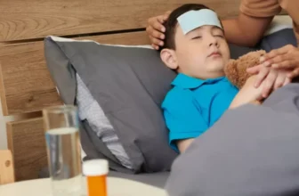 Wie kann ich mein Baby vor saisonalen Krankheiten schützen?