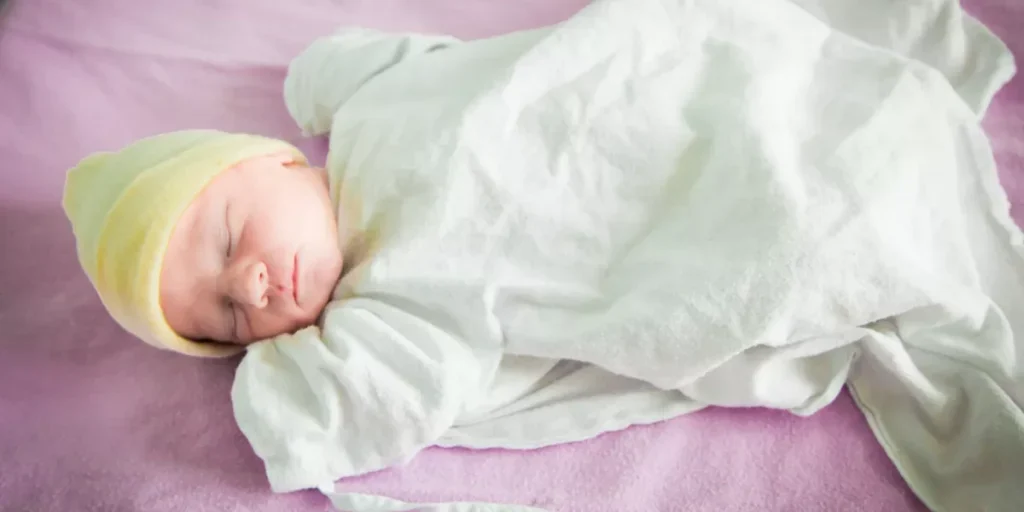 Der ultimative Ratgeber zur Schlafroutine Ihres Babys - Bild