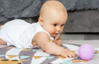 Welche Übungen können die Entwicklung meines Babys unterstützen?