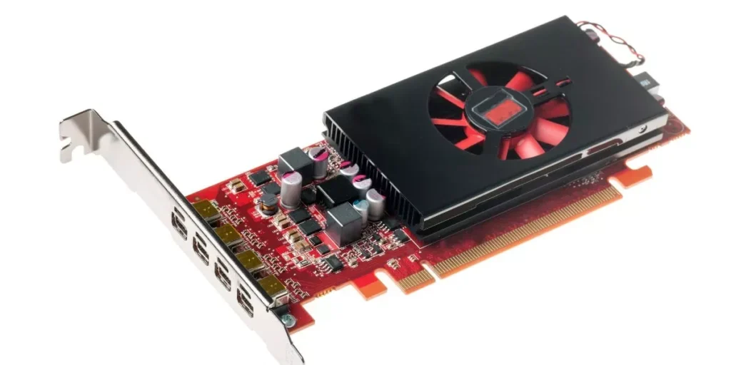 Wie wirkt sich die Grafikkartenleistung auf Gaming-Laptops aus?