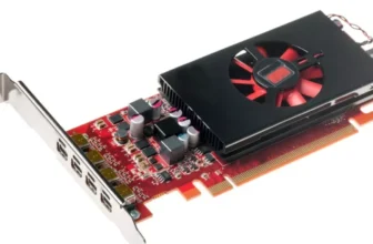 Wie wirkt sich die Grafikkartenleistung auf Gaming-Laptops aus?