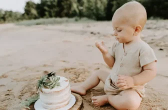 Hungersignale bei Babys verstehen