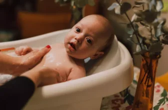 Was sind die sichersten Hautpflegeprodukte für Babys?