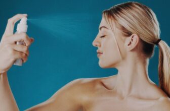 Wie verwende ich Fixierspray am besten für langanhaltendes Make-up?